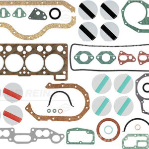 MOTOR TAKIM CONTASI FULL - V.REINZ