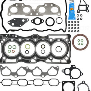 MOTOR TAKIM CONTASI FULL - V.REINZ