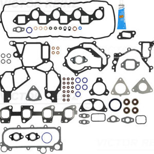 MOTOR TAKIM CONTASI FULL - V.REINZ