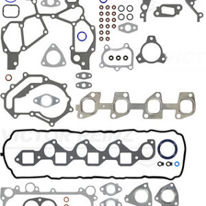 MOTOR TAKIM CONTASI FULL - V.REINZ