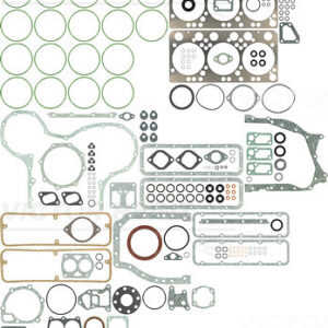 MOTOR TAKIM CONTASI FULL - V.REINZ