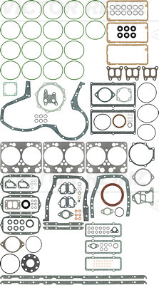 MOTOR TAKIM CONTASI FULL - V.REINZ