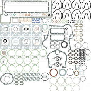 MOTOR TAKIM CONTASI FULL - V.REINZ