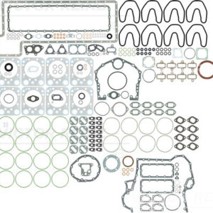 MOTOR TAKIM CONTASI FULL - V.REINZ