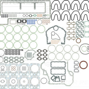 MOTOR TAKIM CONTASI FULL - V.REINZ