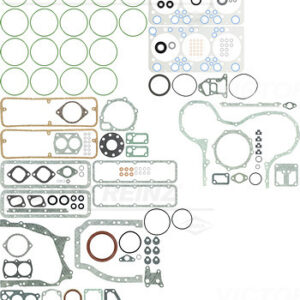 MOTOR TAKIM CONTASI FULL - V.REINZ