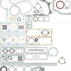 MOTOR TAKIM CONTASI FULL - V.REINZ