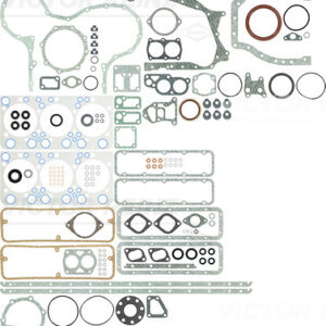 MOTOR TAKIM CONTASI FULL - V.REINZ