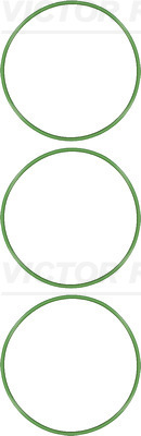 O-RING SET. CYLINDER SLEEVE - V.REINZ