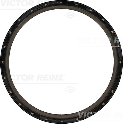 SHAFT SEAL. CRANKSHAFT - V.REINZ