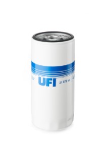 YAĞ FİLTRESİ - UFI