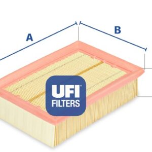 HAVA FİLTRESİ - UFI