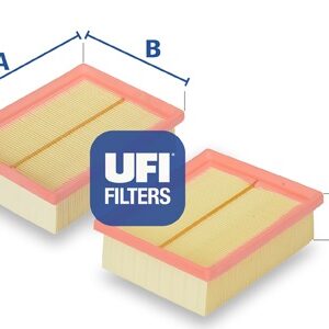 HAVA FİLTRESİ - UFI