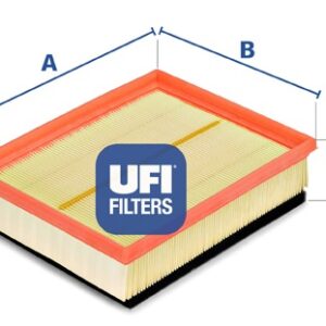 HAVA FİLTRESİ - UFI