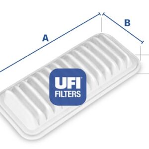 HAVA FİLTRESİ - UFI