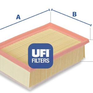 HAVA FİLTRESİ - UFI