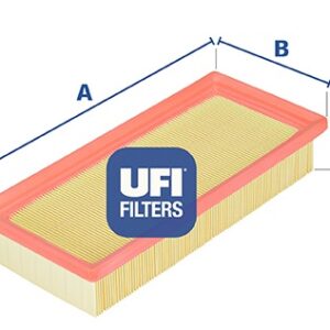 HAVA FİLTRESİ - UFI