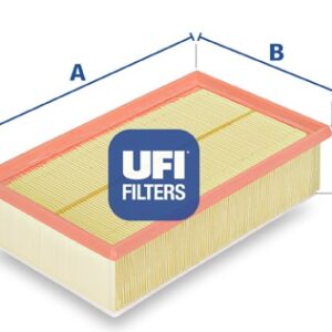 HAVA FİLTRESİ - UFI