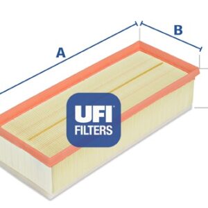 HAVA FİLTRESİ - UFI