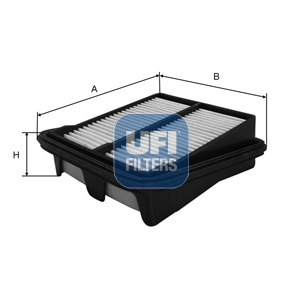 HAVA FİLTRESİ - UFI