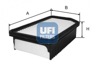 HAVA FİLTRESİ - UFI