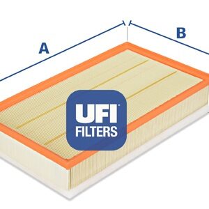 HAVA FİLTRESİ - UFI