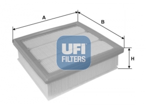 HAVA FİLTRESİ - UFI