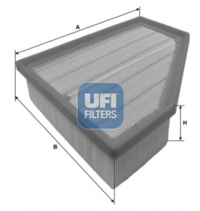 HAVA FİLTRESİ - UFI