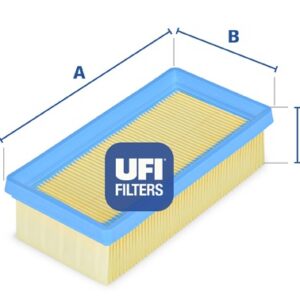 HAVA FİLTRESİ - UFI