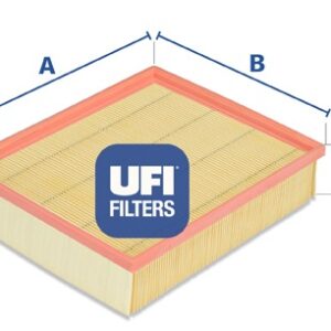 HAVA FİLTRESİ - UFI