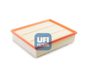 HAVA FİLTRESİ - UFI