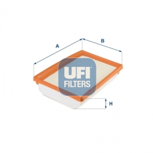 HAVA FİLTRESİ - UFI