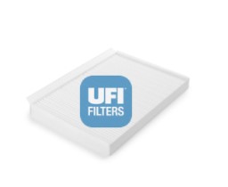 POLEN FİLTRESİ - UFI