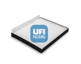 POLEN FİLTRESİ - UFI