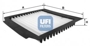 POLEN FİLTRESİ - UFI