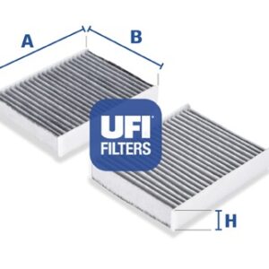 POLEN FİLTRESİ - UFI