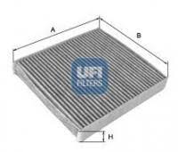 POLEN FİLTRESİ - UFI