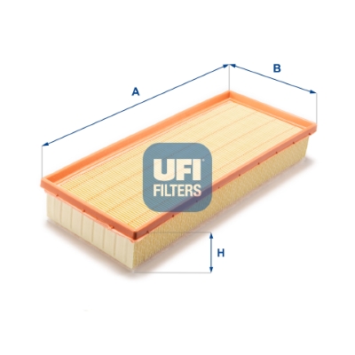 AİR RENAULT - UFI