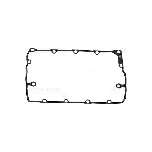 KÜLBÜTÖR KAPAK CONTASI A3 1.9 TDI 03-10 A3 2.0 TDI 05-08 - V.REINZ