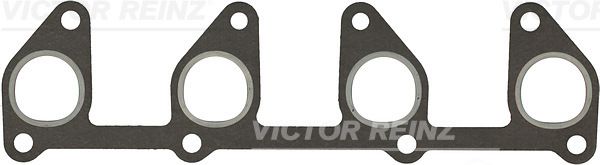 702460230 EKSOZ MANİFOLD CONTASI ASTRA F-G-CORSA A-B-VECTRA A-VECTRA B 1.2-1.4-1.6 8V - V.REINZ