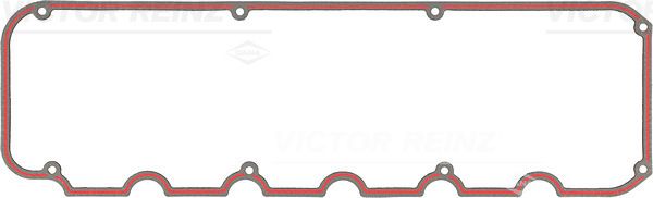 KÜLBÜTÖR KAPAK CONTASI BMW 3 E21-E30 320i-323i-325i-BMW 5 E12-E28-E34 520i-525i-Z1 2.5 - V.REINZ