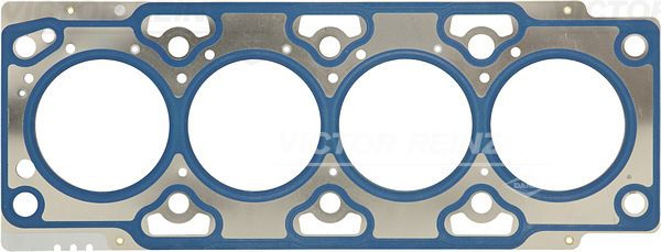 SKC 1.30 mm ANTARA 2.0 CDTI 06 Z 20 DMH - V.REINZ