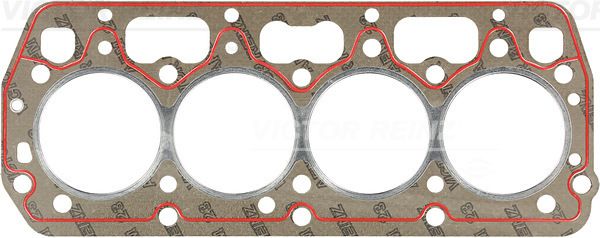 SKC FABIA 1.4 99-03 - V.REINZ