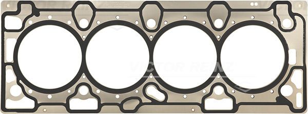 SKC ASTRA G 03-09 -ASTRA H 04 VECTRA C 06 1.6 16V 105HP Z16XEP - V.REINZ