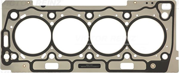 SKC C3-PARTNER-P206-P307-XSARA 1.6 16V 613505500 - V.REINZ