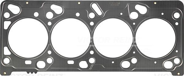 SKC METAL FOCUS 2.0 16V-RS 98-04 - MONDEO 2.0İ 96-00 EDBB-EDBC-EDBD-EDBA - V.REINZ