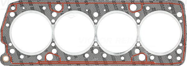 SKC STANDART KALİTE TMPR 2.0 - V.REINZ