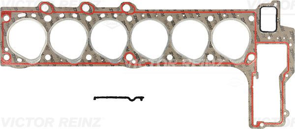 SKC BMW 3 SERİ E36 325td 91-98 -BMW 5 SERİ E34 525td 93-95 - V.REINZ