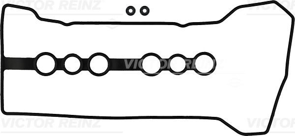 SUBAP KAPAK CONTASI COROLLA 1.4-1.6 VVİ-1.8-AVENSIS 1.6-1.8VVTİ-AURIS 1.4VVTİ 1ZZ-FE/3ZZ-FE/4ZZ-FE - V.REINZ