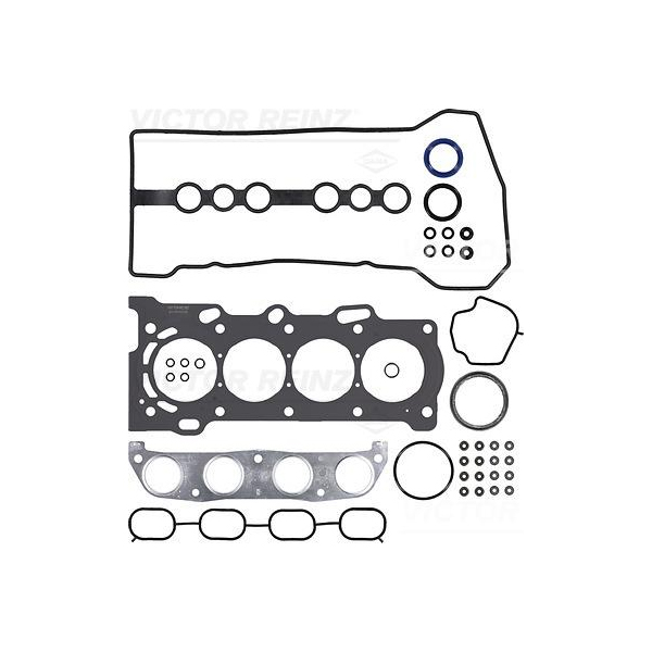 SKC AURIS 1.4 VVTİ 07 AVENSIS 1.6-1.8 VVTİ 03 COROLLA 1.4-1.6-1.8 VVTİ 01 RAV4 1.8 VVTİ 01 - V.REINZ